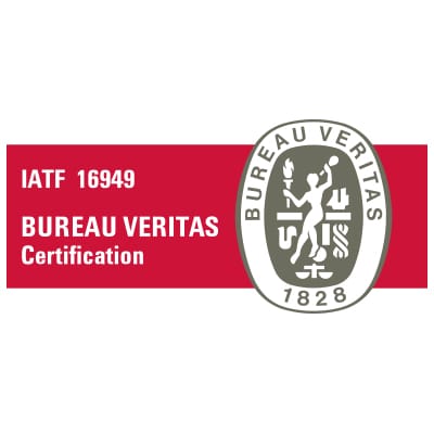 IATF 16949